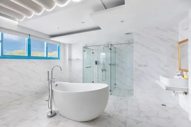 Kenting Shen's Homestay-Deluxe Double Room with Balcony_506.508-12