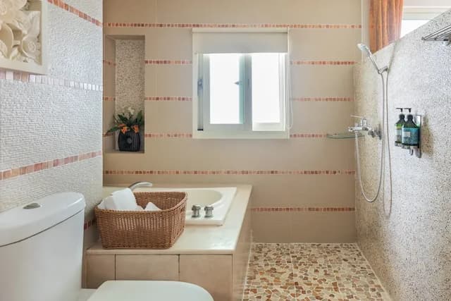 Kenting Shen's Homestay-Double room with balcony_311-8