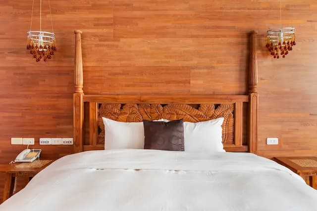 Kenting Shen's Homestay-Deluxe Double Room_312-2