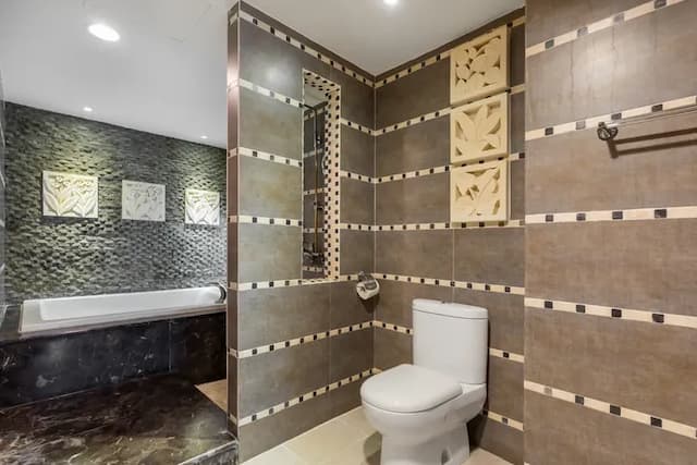 Kenting Shen's Homestay-Deluxe Double Room_312-11