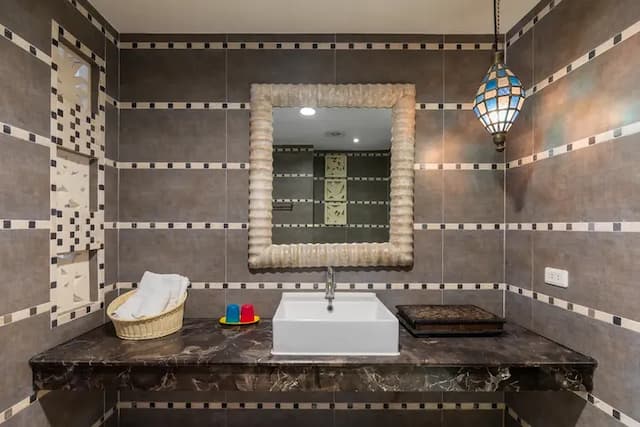 Kenting Shen's Homestay-Deluxe Double Room_312-10