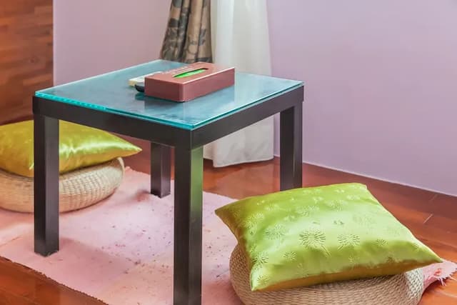 Kenting Shen's Homestay-Deluxe Double Room_312-3