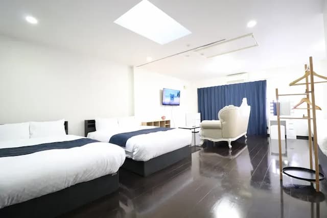 夕陽丘旅居｜JR桃谷站步行6分/近桃谷商店街/2站直達天王寺-Ideal Yuuhigaoka 夕陽丘-6