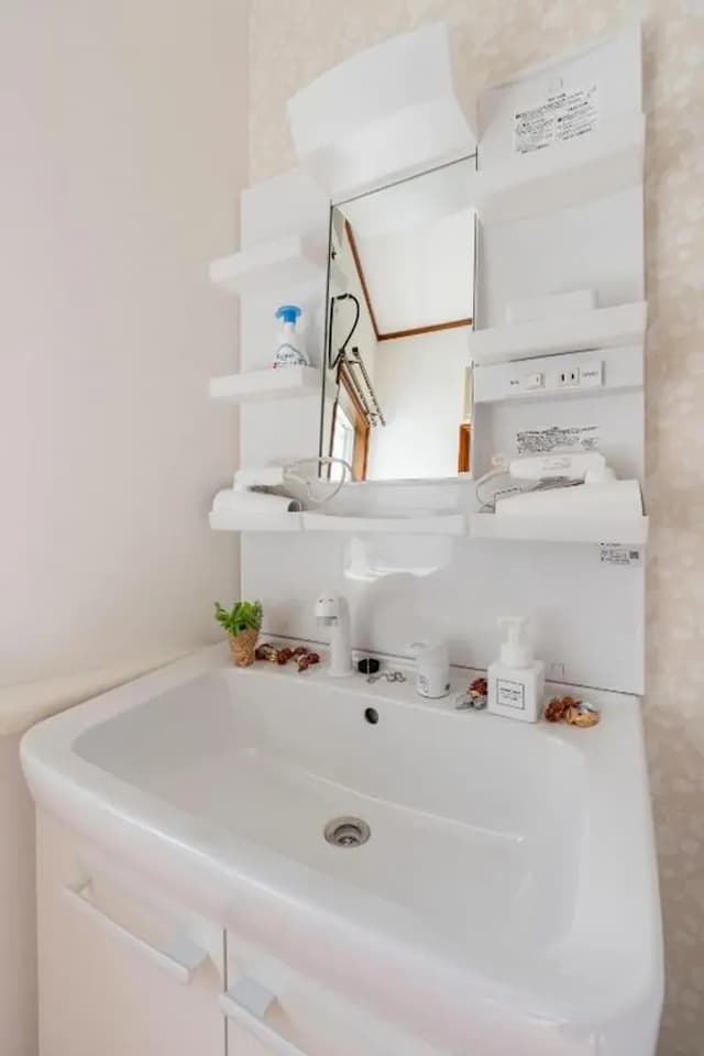 BISK PARK TOKYO | 晴空塔電車10分/四木站步行4分/15人包棟-包棟｜洋房×2 和室×2 ｜最多15人-13