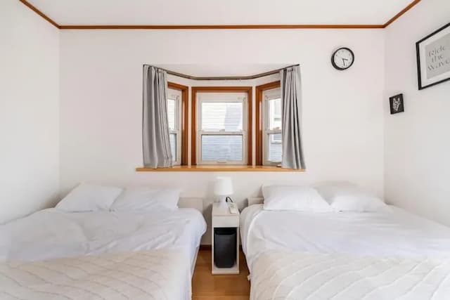 BISK PARK TOKYO | 晴空塔電車10分/四木站步行4分/15人包棟-包棟｜洋房×2 和室×2 ｜最多15人-3