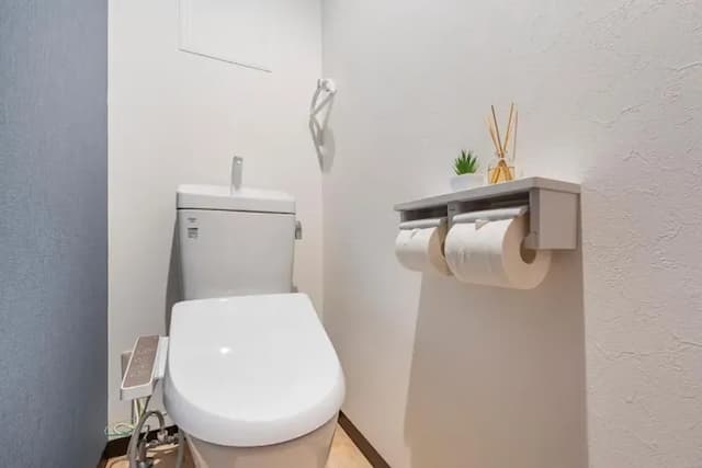 BISK PARK TOKYO | 晴空塔電車10分/四木站步行4分/15人包棟-包棟｜洋房×2 和室×2 ｜最多15人-11