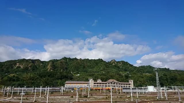 The railroad-親親雙人房-3