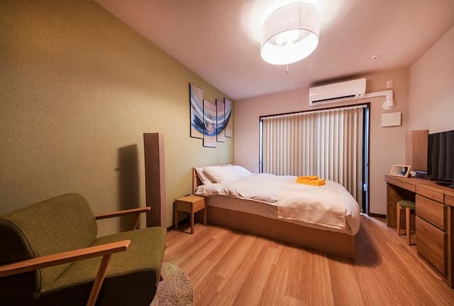 WACLASS OSHIAGE-NEW OPEN! WACLASS OSHIAGE/Nearby SKYTREE! 23-2