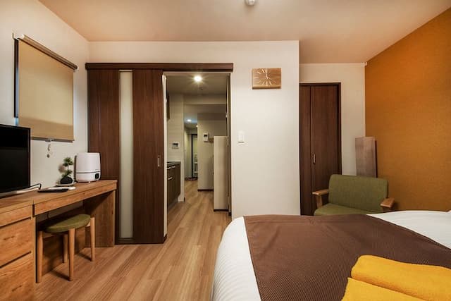 WACLASS OSHIAGE-NEW OPEN! WACLASS OSHIAGE/Nearby SKYTREE! 24-4