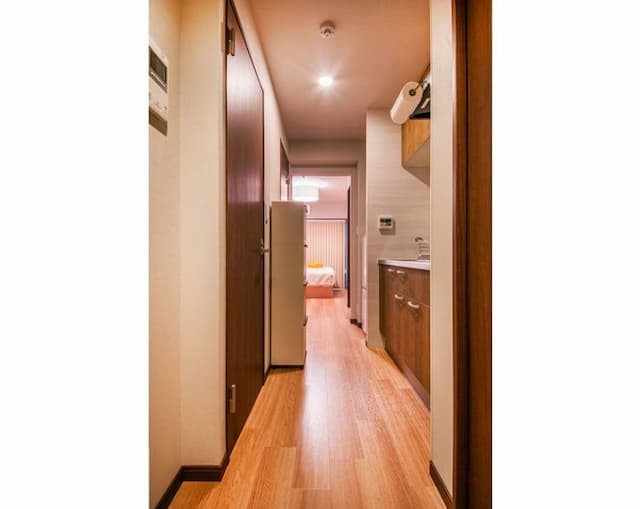 WACLASS OSHIAGE-NEW OPEN! WACLASS OSHIAGE/Nearby SKYTREE! 33-6