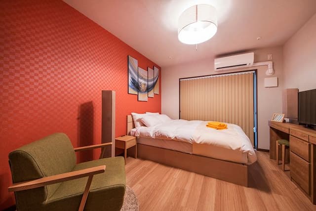 WACLASS OSHIAGE-NEW OPEN! WACLASS OSHIAGE/Nearby SKYTREE! 33-2