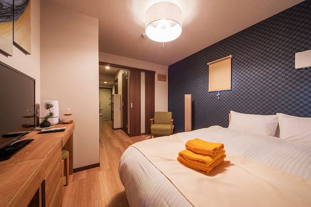 WACLASS OSHIAGE-NEW OPEN! WACLASS OSHIAGE/Nearby SKYTREE! 34-2