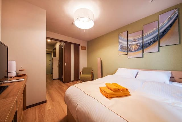 WACLASS OSHIAGE-NEW OPEN! WACLASS OSHIAGE/Nearby SKYTREE! 42-1