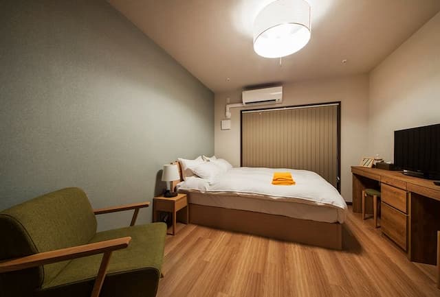 WACLASS OSHIAGE-NEW OPEN! WACLASS OSHIAGE/Nearby SKYTREE! 43-2