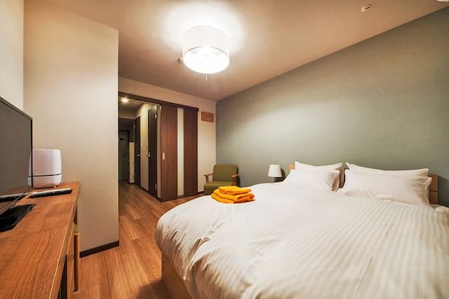 WACLASS OSHIAGE-NEW OPEN! WACLASS OSHIAGE/Nearby SKYTREE! 43-1