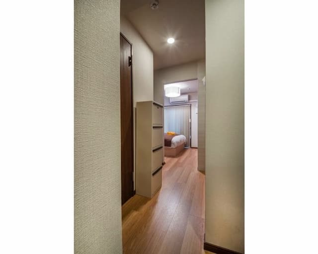 WACLASS OSHIAGE-NEW OPEN! WACLASS OSHIAGE/Nearby SKYTREE! 44-6