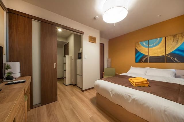 WACLASS OSHIAGE-NEW OPEN! WACLASS OSHIAGE/Nearby SKYTREE! 44-1