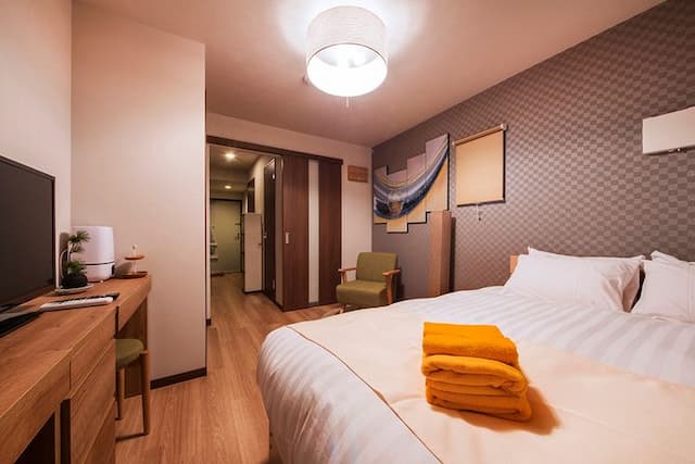 WACLASS OSHIAGE-NEW OPEN! WACLASS OSHIAGE/Nearby SKYTREE! 53-1