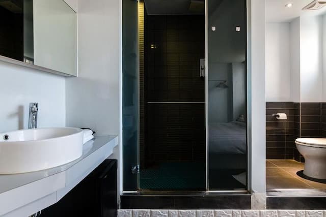 Modena B&B-Small Double Room-8