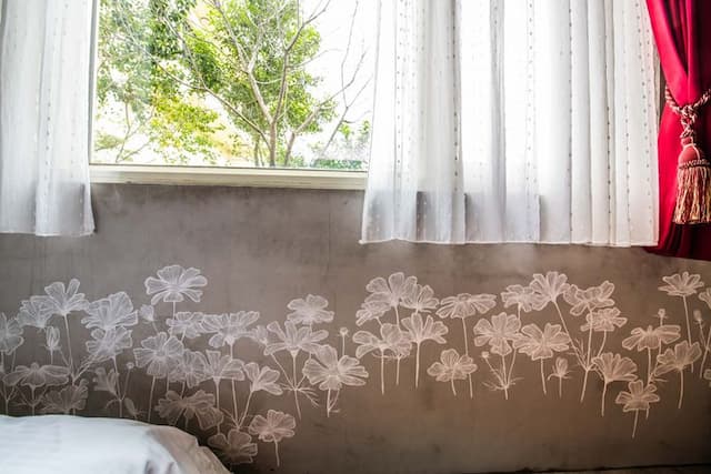 팜랜드 비앤비 Farmland b&b-Korean cuisine Quad room-7