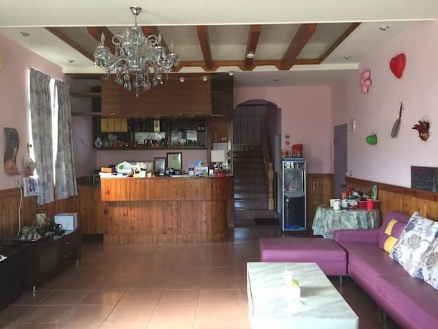 Golden Gate W Series Homestay-Triple room-3