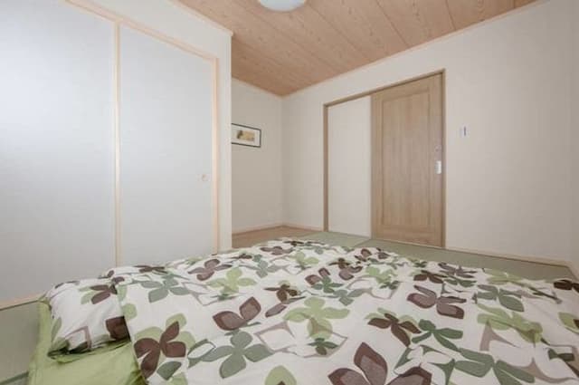 葵旅宿 中本｜銀閣寺步行10分/哲學之道步行3分-和室【不挑房，共用衛浴和廚房】-10