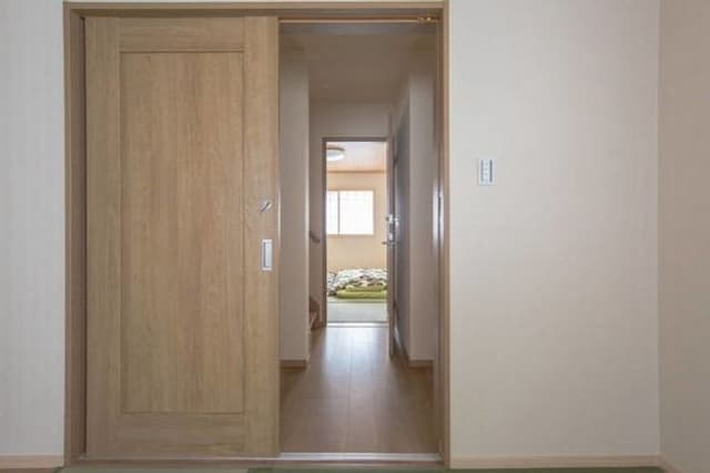 葵旅宿 中本｜銀閣寺步行10分/哲學之道步行3分-和室【不挑房，共用衛浴和廚房】-6