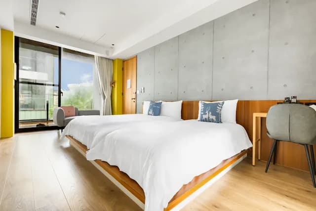 Ning Xia Time Villa-Villa-16P-1