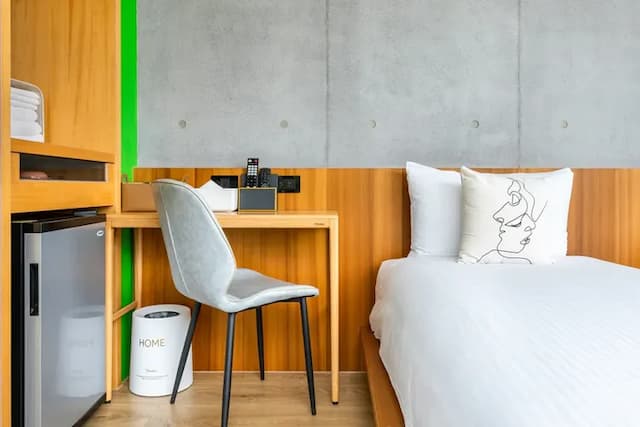 Ning Xia Time Villa-Villa-16P-5