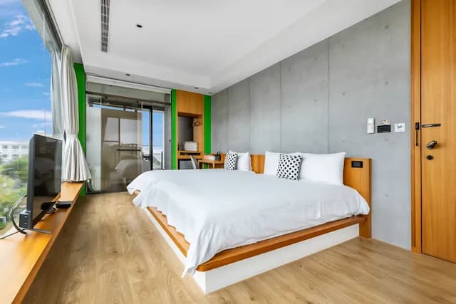 Ning Xia Time Villa-Villa-16P-9