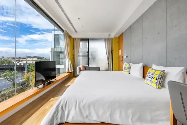 Ning Xia Time Villa-Villa-16P-6