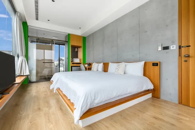 Ning Xia Time Villa-Villa-16P-4