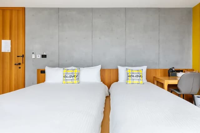 Ning Xia Time Villa-Villa-16P-7