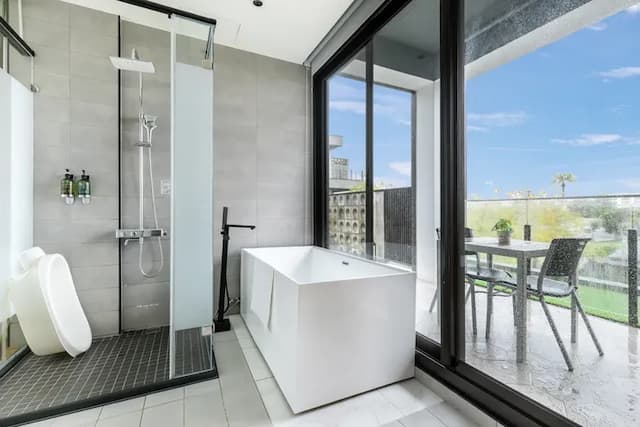 Ning Xia Time Villa-Villa-16P-14