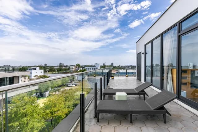 Ning Xia Time Villa-Villa-16P-15