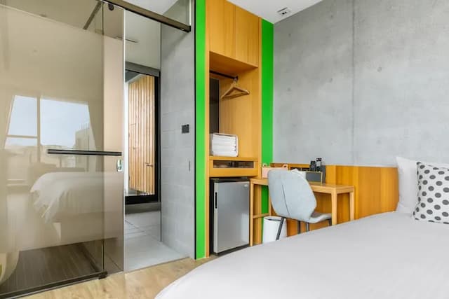 Ning Xia Time Villa-Villa-16P-12