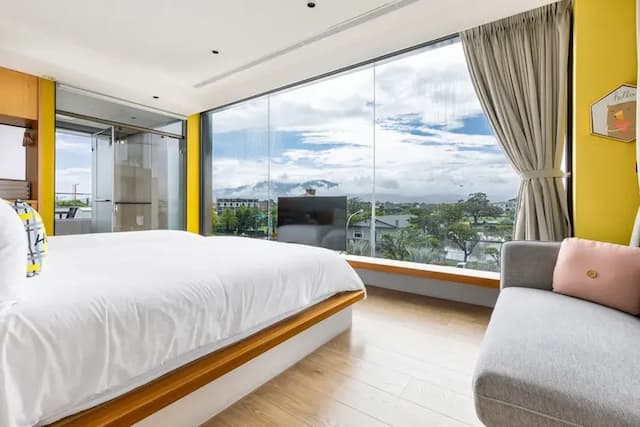 Ning Xia Time Villa-Villa-16P-8