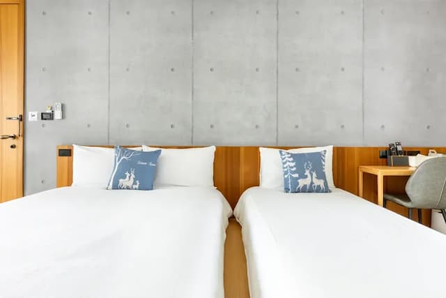 Ning Xia Time Villa-Villa-16P-3