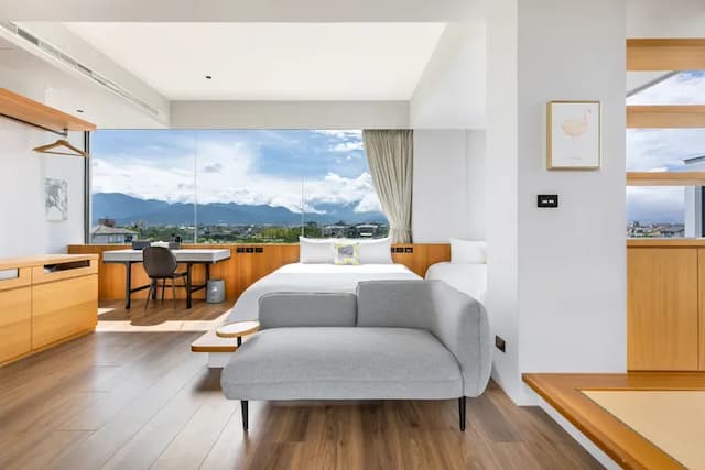 Ning Xia Time Villa-Villa-16P-11