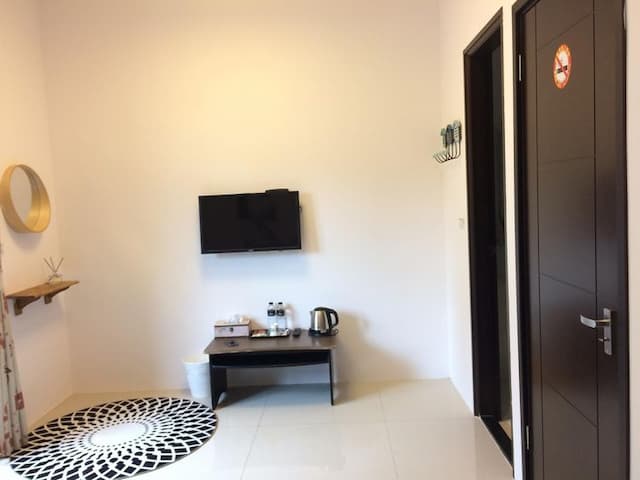 映象齊亞-雙人房-5