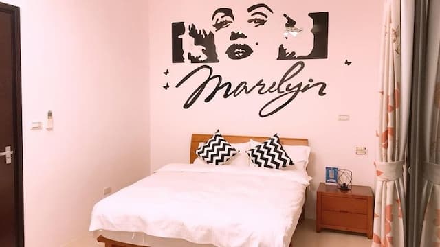 映象齊亞-雙人房-3