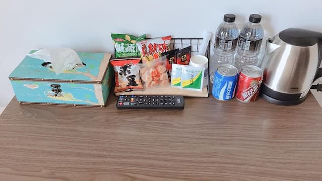 映象齊亞-雙人房-4