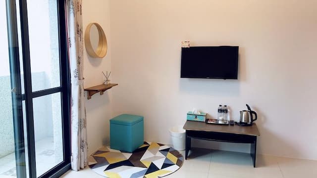 映象齊亞-雙人房-3