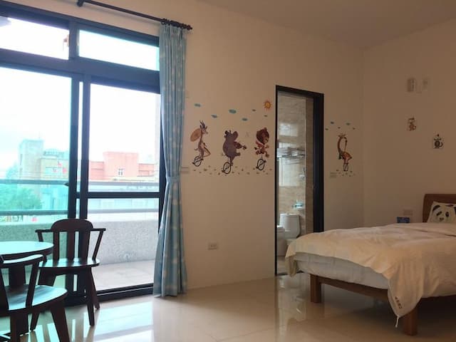 映象齊亞-三人房-8