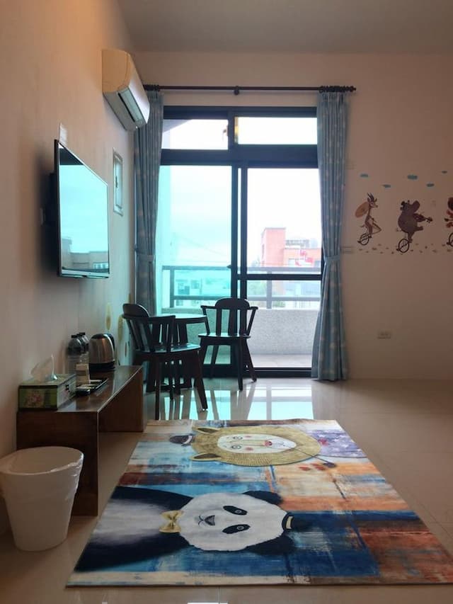 映象齊亞-三人房-9