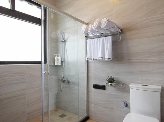 映象齊亞-四人房-7