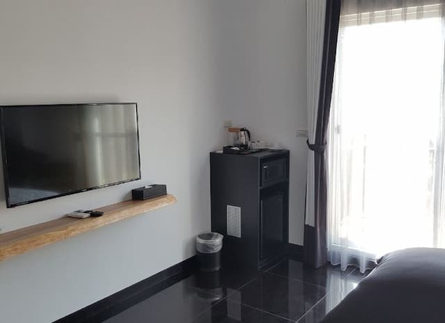 La Fleur BnB & Restaurant-Fashion Suite-7