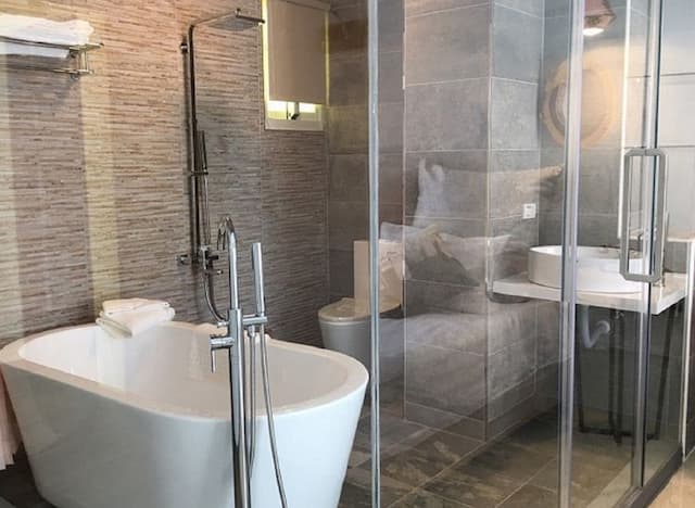 La Fleur BnB & Restaurant-Original Deluxe Double Suite-3