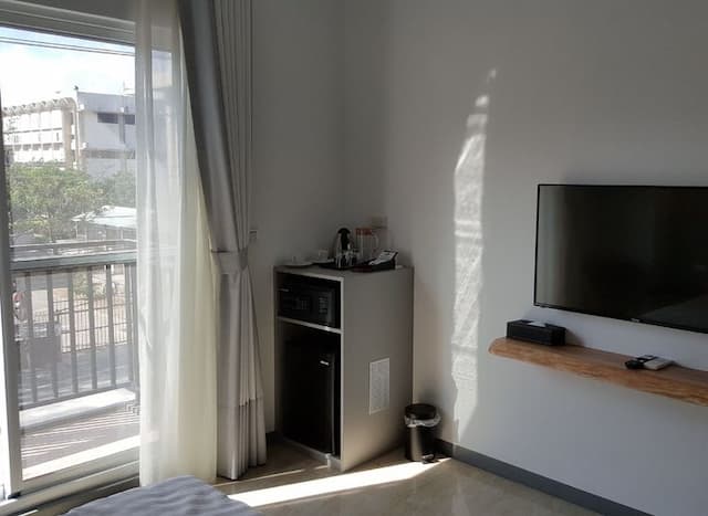 La Fleur BnB & Restaurant-Original Deluxe Double Suite-7