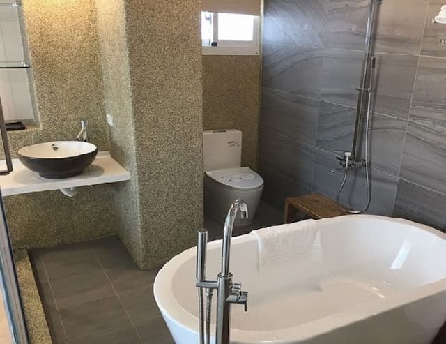 La Fleur BnB & Restaurant-Yayi Double Suite-3